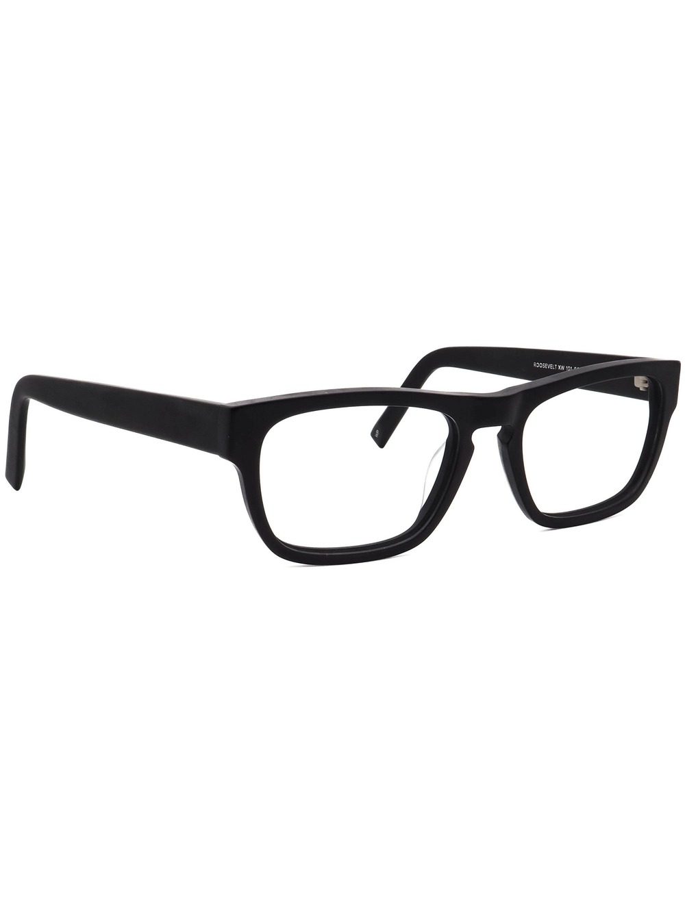 Warby Parker Roosevelt XW 101 Extra Wide Eyewear